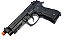 PISTOLA DE AIRSOFT GBB GPM92 BLACK - G&G - Imagem 1