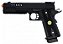 PISTOLA DE AIRSOFT GBB HI-CAPA 5.2 K-VER H012 - WE - Imagem 5