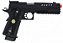 PISTOLA DE AIRSOFT GBB HI-CAPA 5.2 K-VER H012 - WE - Imagem 4