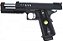 PISTOLA DE AIRSOFT GBB HI-CAPA 5.2 K-VER H012 - WE - Imagem 3