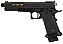 PISTOLA DE AIRSOFT HI CAPA GBB International DVC 3-GUN 2011 - EMG / Salient Arms - Imagem 4