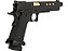 PISTOLA DE AIRSOFT HI CAPA GBB International DVC 3-GUN 2011 - EMG / Salient Arms - Imagem 2
