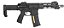 RIFLE DE AIRSOFT AEG 2.5 VM4 RONIN T6 - KWA - Imagem 1