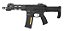 RIFLE DE AIRSOFT AEG 2.5 VM4 RONIN T6 - KWA - Imagem 2