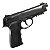 PISTOLA DE PRESSÃO A GÁS CO2 C12 4.5MM - WINGUN - Imagem 5
