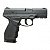 PISTOLA DE PRESSÃO Co2 KWC 24/7 4.5mm - KWC - Imagem 2