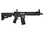 RIFLE AIRSOFT NEPTUNE 8" P M4-AR 15 AEG - ROSSI - Imagem 1