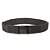 CINTO SIMPLES PRETO CIA MILITAR - Imagem 1