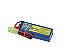 FFB-025 Bateria LiPO 15C - 11.1V - 800mAh - Imagem 1
