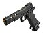 PISTOLA AIRSOFT - EMG/STI International DVC 3-Gun 2011 - Imagem 1