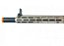 RIFLE AIRSORFT -  Aeg Poseidon Punisher 6 - Imagem 3