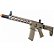 RIFLE AIRSORFT -  Aeg Poseidon Punisher 6 - Imagem 2