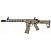 RIFLE AIRSORFT -  Aeg Poseidon Punisher 6 - Imagem 1