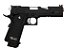 PISTOLA DE AIRSOFT - 1911 BLACK DRAGON 5.1 GBB WE - Imagem 2