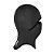 BALACLAVA TATICA  INVICTUS PRETO - Imagem 3