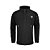 JAQUETA BRFORCE ALTITUDE BLACK 2.0 - Imagem 3
