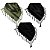 SHEMAGH MIRAGE GUN - INVICTUS - Imagem 1