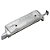 SRC BBS SPEED LOADER TRANSPARENT - Imagem 1