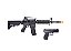 AIRSOFT KIT VIGOR – RIFLE SPRING M4RIS + PISTOLA SPRING 24/7 - Imagem 1
