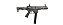 RIFLE DE AIRSOFT AEG ARP9 GREY - G&G - Imagem 2