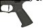 RIFLE DE AIRSOFT AEG ARP9 GREY - G&G - Imagem 4