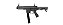 RIFLE DE AIRSOFT AEG ARP9 GREY - G&G - Imagem 1