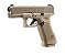 PISTOLA DE AIRSOFT A GÁS GBB GLOCK 19X VFC - UMAREX - Imagem 3