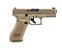 PISTOLA DE AIRSOFT A GÁS GBB GLOCK 19X VFC - UMAREX - Imagem 2