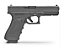 PISTOLA AIRSOFT A GAS GBB GLOCK 17 G4 - WE - Imagem 1