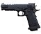 PISTOLA AIRSOFT GBB HX HX2702 - ARMORER WORKS - Imagem 3