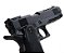 PISTOLA AIRSOFT GBB HX HX2702 - ARMORER WORKS - Imagem 2