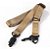 BANDOLEIRA MAGPUL Ms2 SLING - TAN - Imagem 5