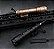 LANTERNA TATICA SUREFIRE MOD .M60 P/ TRILHO 22MM -  GOLD - Imagem 2