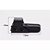 RED DOT  552 P/ TRILHO 22mm - PRETO - Imagem 6