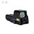 RED DOT  552 P/ TRILHO 22mm - PRETO - Imagem 1