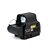 RED DOT 558 P/ TRILHO 22mm - PRETO - Imagem 1