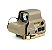 RED DOT MOD 558 P/ TRILHO 22mm - TAN - Imagem 1