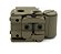 RED DOT MOD 558 P/ TRILHO 22mm - TAN - Imagem 3