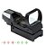 RED DOT MOD TASCO 1x32 P/ TRILHO 22mm - PRETO - Imagem 1