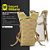 BOLSA PARA CILINDRO HPA / CAMELBACK - Imagem 1