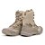 BOTA COTURNO MILITAR ACERO ONE - Imagem 8