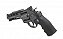REVOLVER DE PRESSÃO WINGUN METAL 701 4POL CO2 4,5mm - ROSSI - Imagem 2