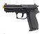 PISTOLA DE AIRSOFT SIG SP2022 CO2 - KWC - Imagem 4