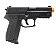 PISTOLA DE AIRSOFT SIG SP2022 CO2 - KWC - Imagem 1
