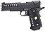 PISTOLA DE AIRSOFT GBB HI-CAPA 5.1 K - Imagem 3