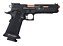 PISTOLA DE AIRSOFT GBB JOHN WICK TARAN TACTICAL VER 2 - Imagem 1