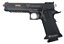 PISTOLA DE AIRSOFT GBB JOHN WICK TARAN TACTICAL VER 2 - Imagem 3