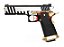 PISTOLA DE AIRSOFT GBB HI-CAPA HX2001 - AW - Imagem 4