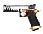 PISTOLA DE AIRSOFT GBB HI-CAPA HX2001 - AW - Imagem 1