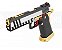 PISTOLA DE AIRSOFT GBB HI-CAPA HX2001 - AW - Imagem 3